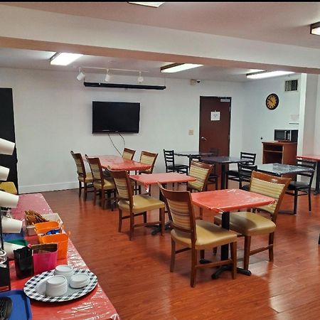Omak Inn 외부 사진