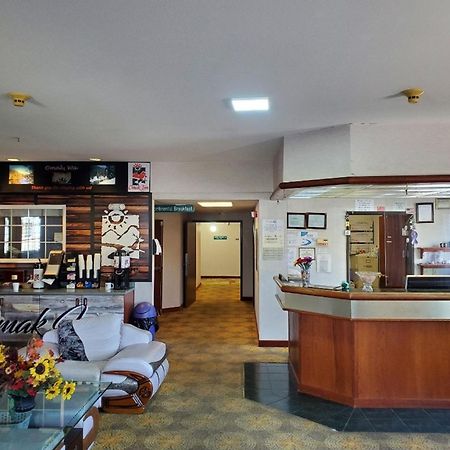 Omak Inn 외부 사진