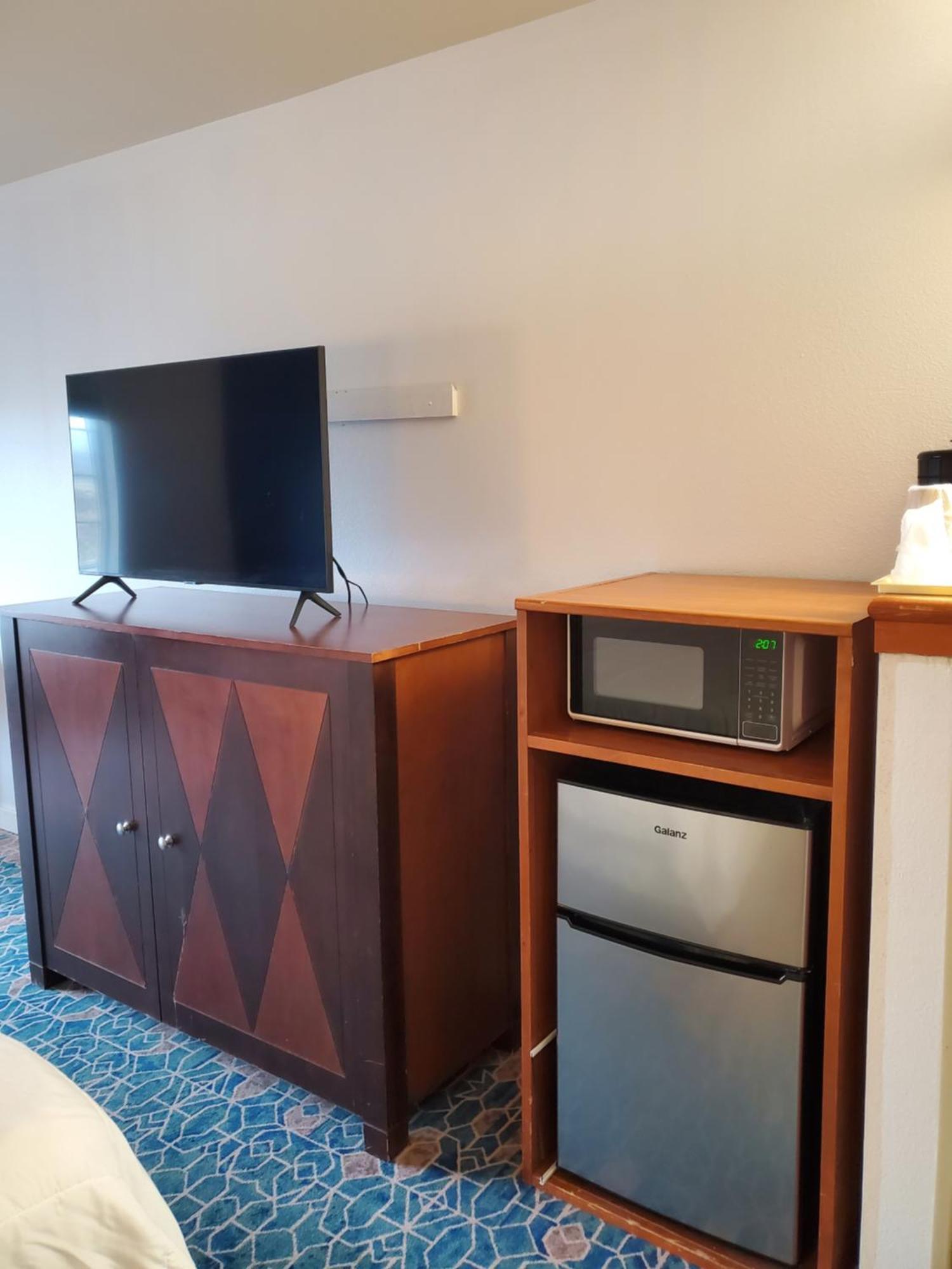 Omak Inn 외부 사진