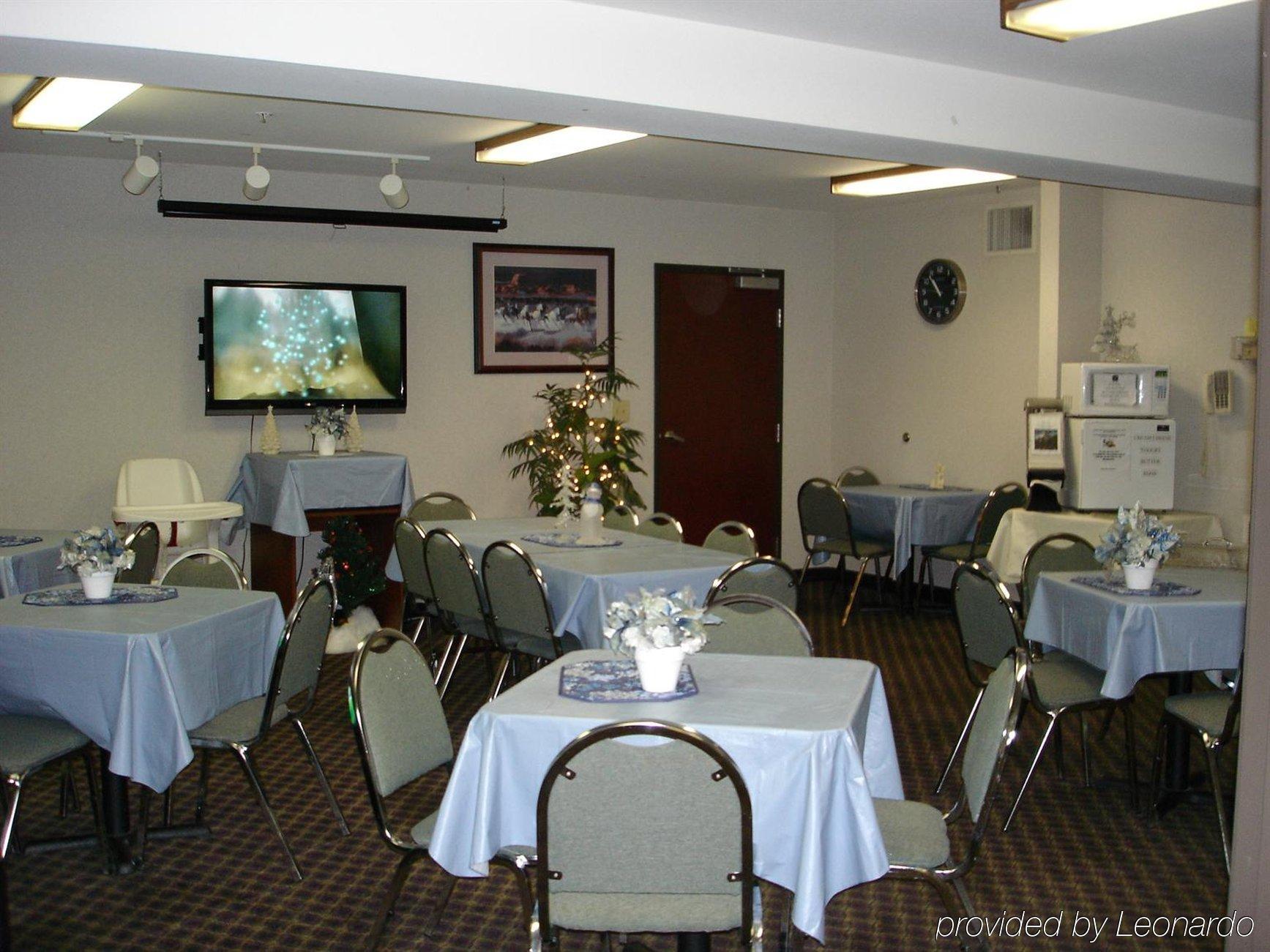 Omak Inn 외부 사진