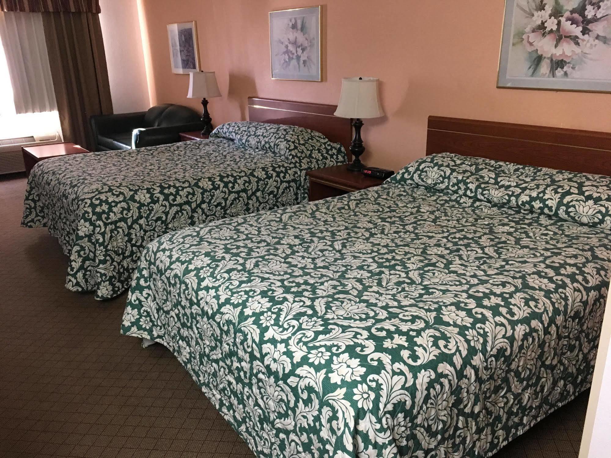 Omak Inn 외부 사진
