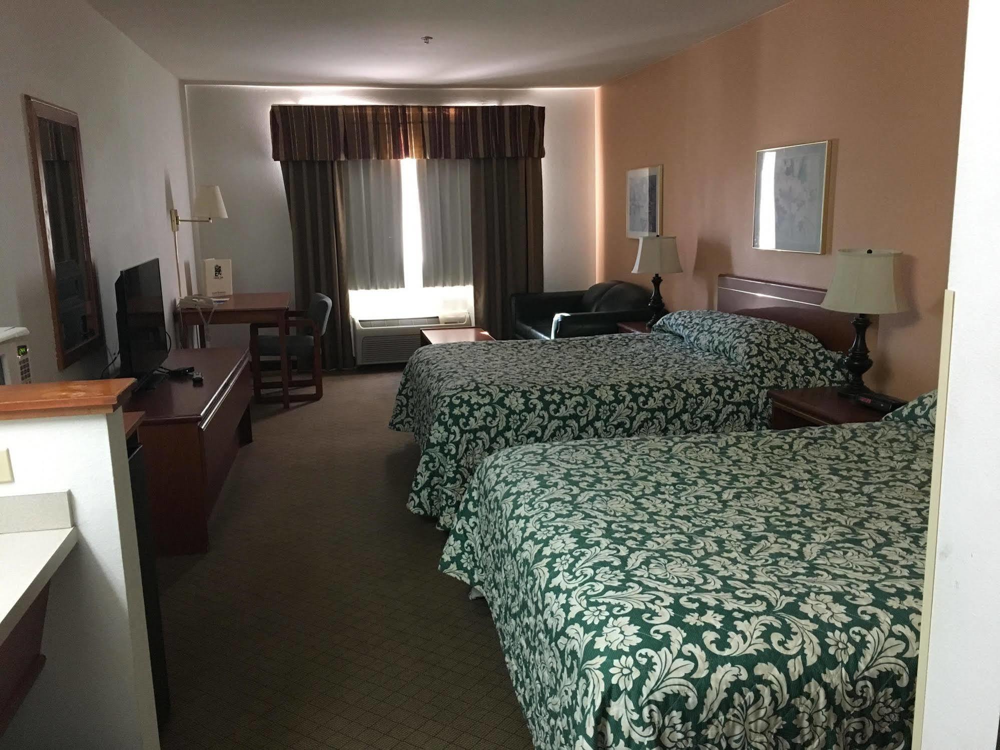 Omak Inn 외부 사진